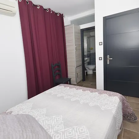 Гостьовий будинок Maria Jose Коніль-де-ла-Фронтера