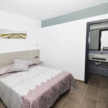 Maria Jose 4* Коніль-де-ла-Фронтера