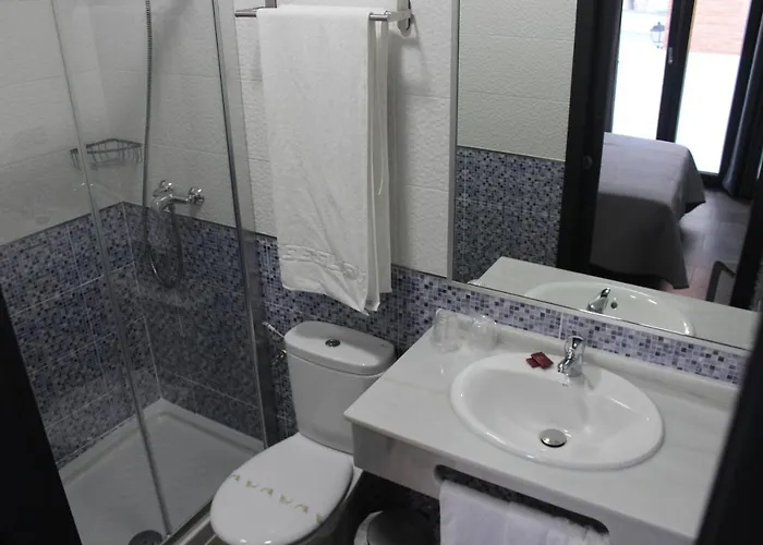 Maria Jose Gasthof Conil De La Frontera