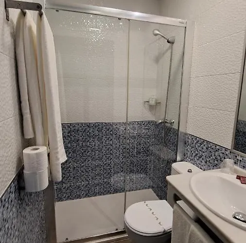 Maria Jose 3* Conil De La Frontera