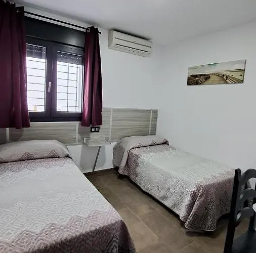 Gasthof Maria Jose Conil De La Frontera