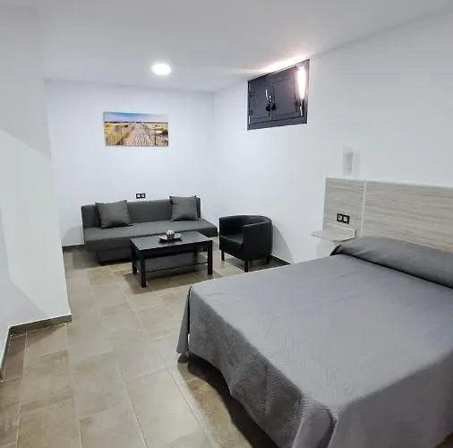 Gasthof Maria Jose Conil De La Frontera