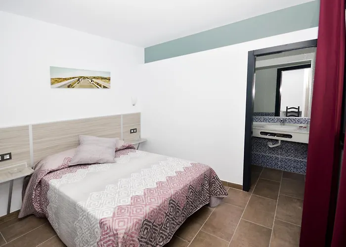 Maria Jose 4* Conil De La Frontera