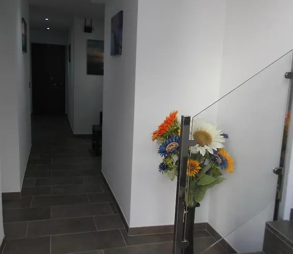 Maria Jose Gasthof 4*