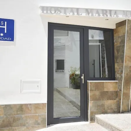 Maria Jose 4* Conil De La Frontera