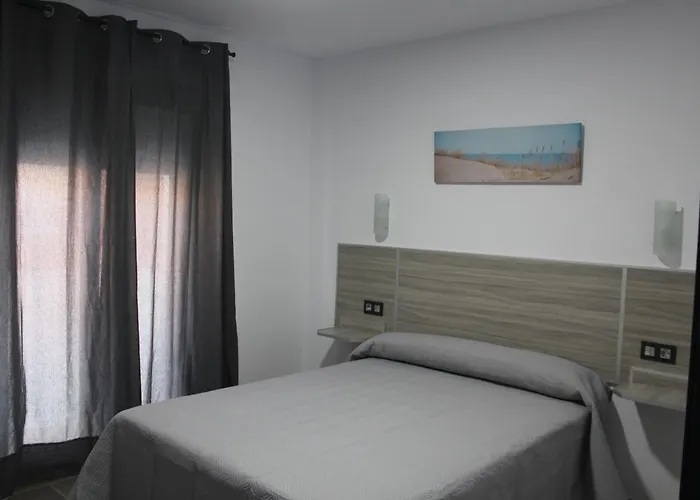 Konukevi Maria Jose 3*