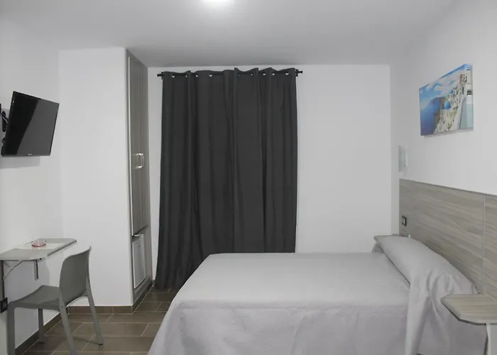 Pensión Maria Jose Conil De La Frontera