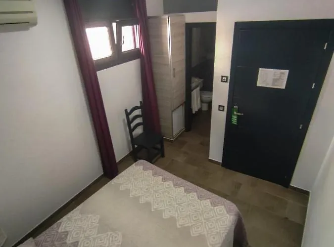 Konukevi Maria Jose 3*