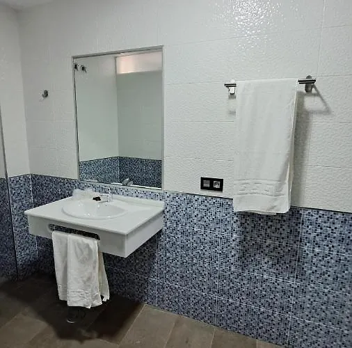 Konukevi Maria Jose 3*