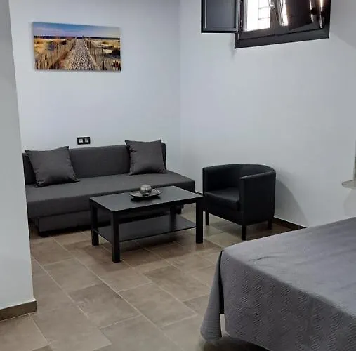 Maria Jose Conil De La Frontera