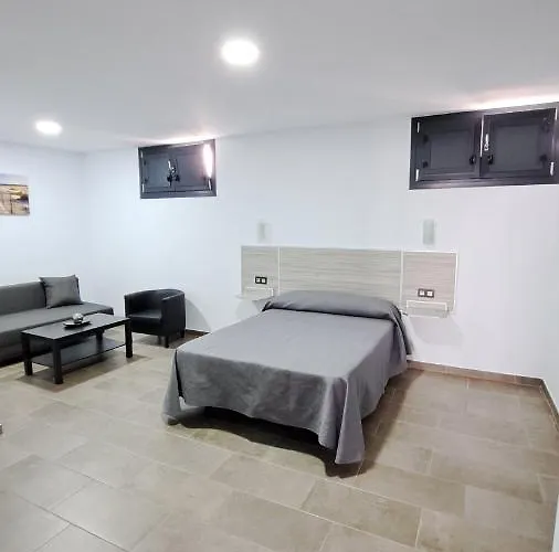 Maria Jose 4* Conil De La Frontera