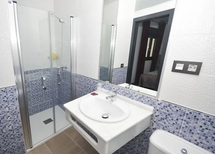 Maria Jose Konukevi Conil De La Frontera