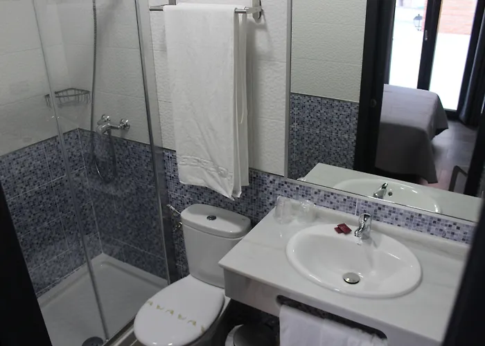 Konukevi Maria Jose Conil De La Frontera