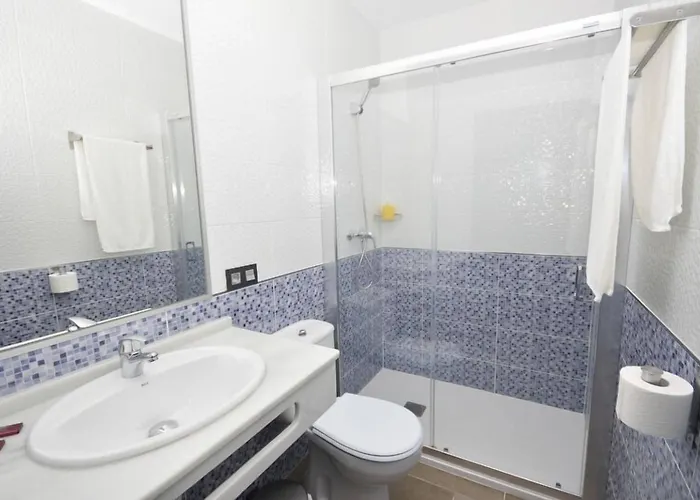 Pensión Maria Jose Conil De La Frontera