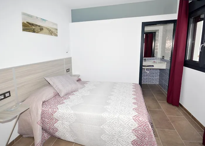 Pensión Maria Jose 4*