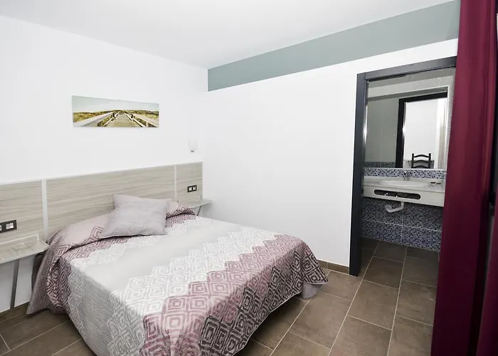 Maria Jose 3* Conil De La Frontera