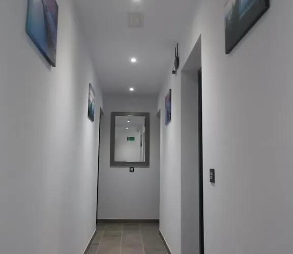 Maria Jose 4* Conil De La Frontera